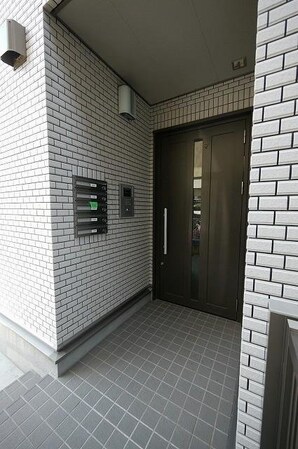 ベルハイムの物件内観写真